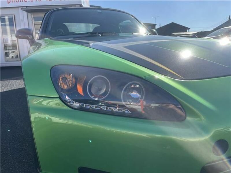 S2000