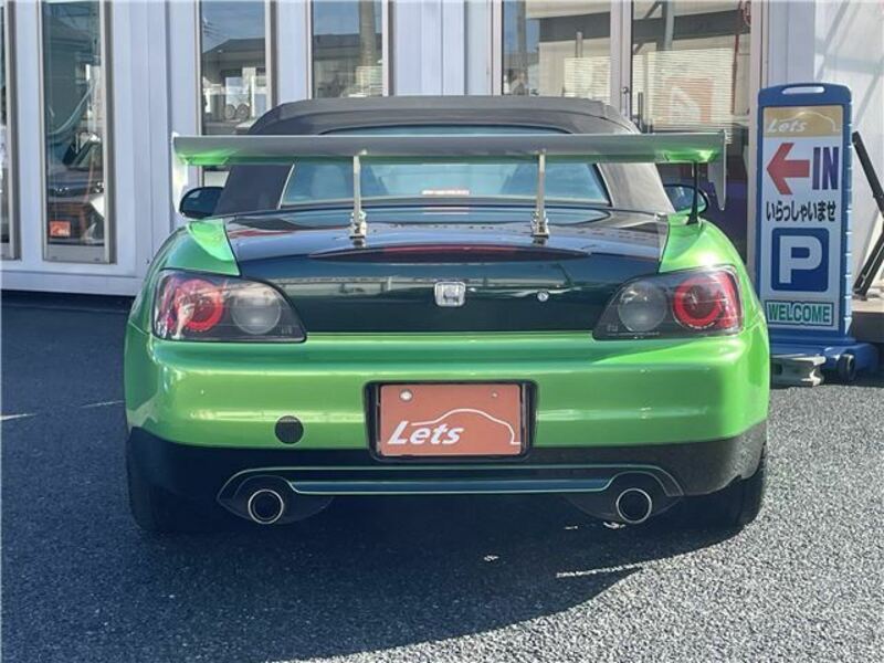 S2000