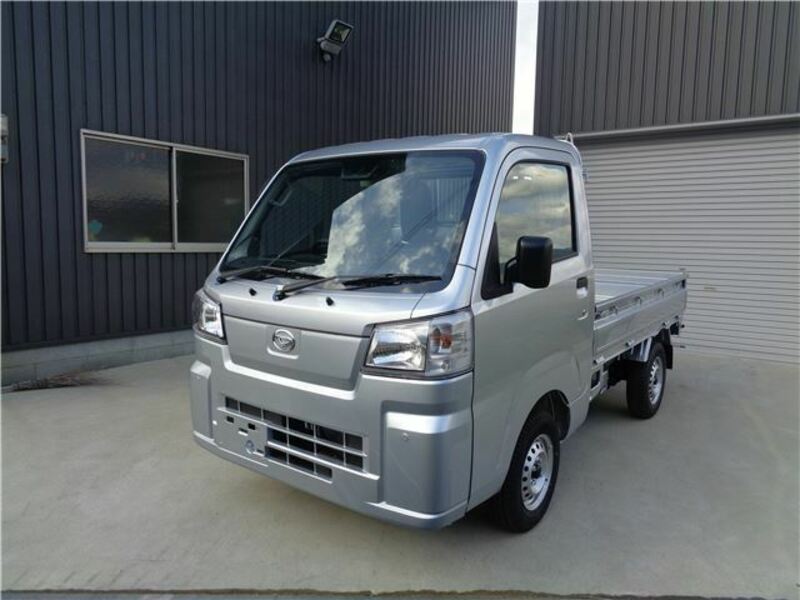 HIJET TRUCK-0