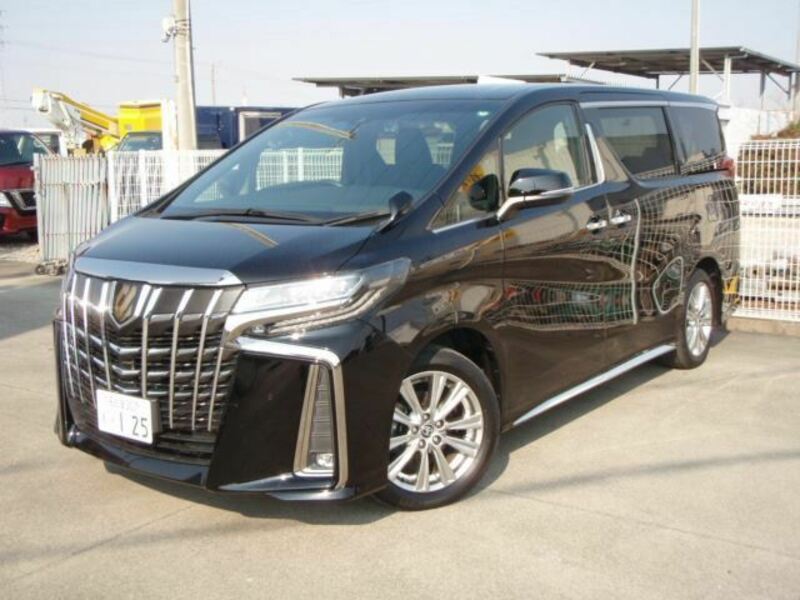 ALPHARD-0