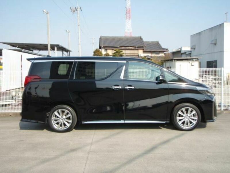 ALPHARD