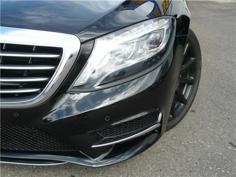 S-CLASS