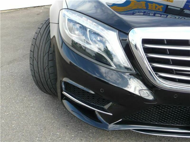 S-CLASS