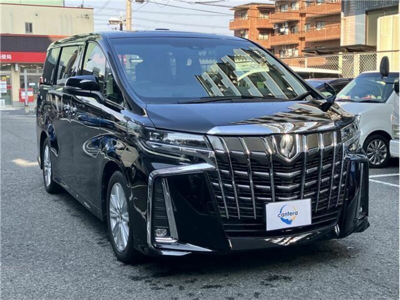 ALPHARD-0