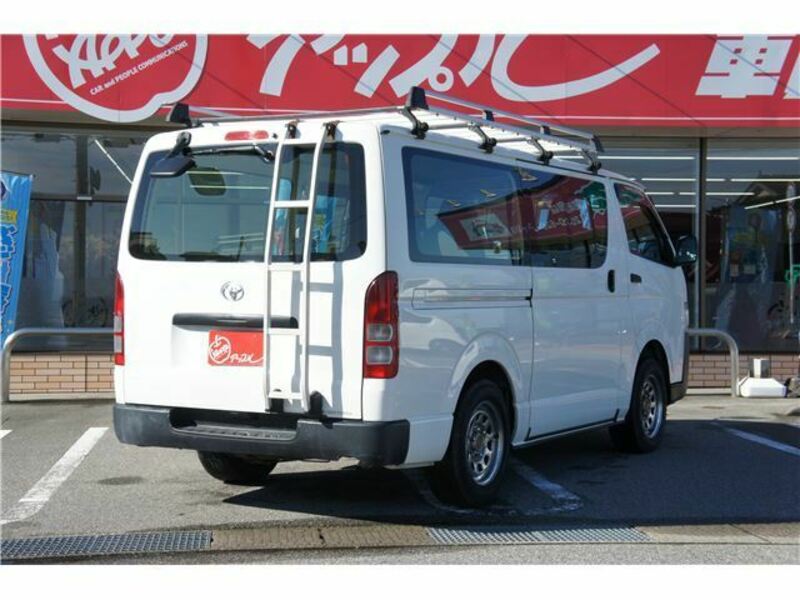 HIACE