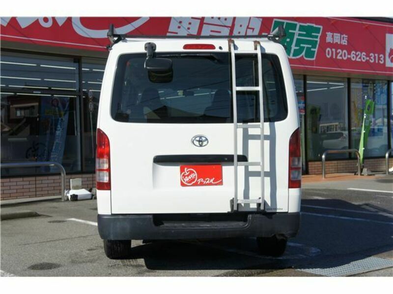 HIACE