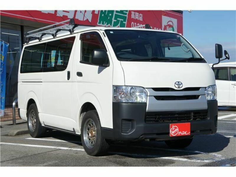 HIACE