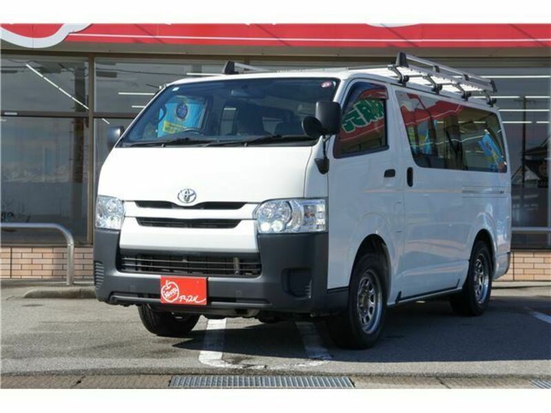 HIACE