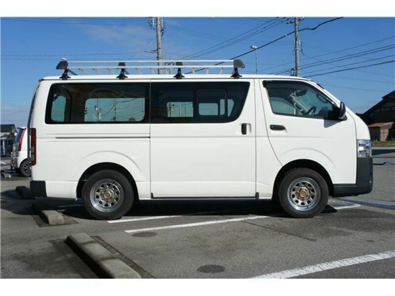 HIACE