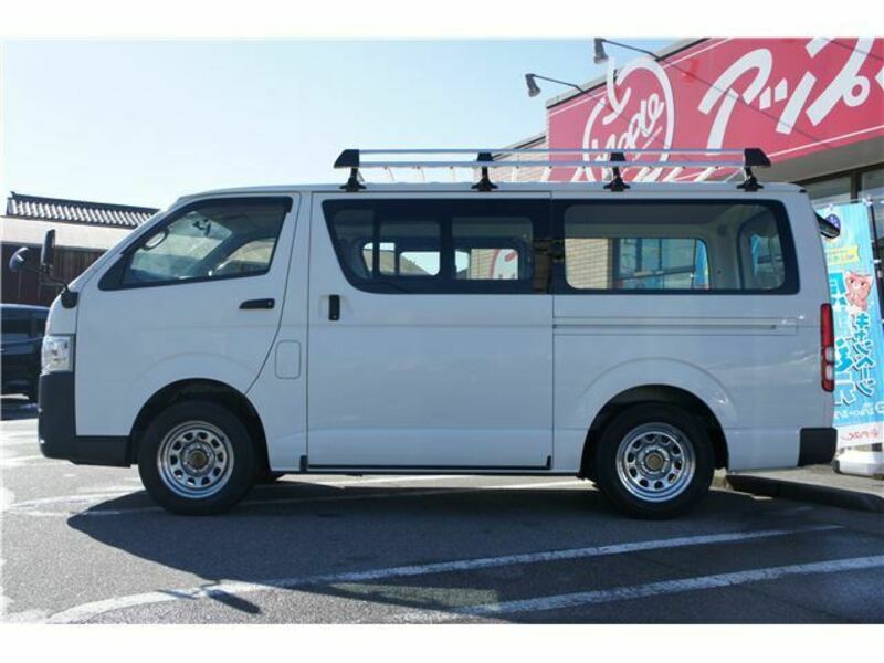 HIACE