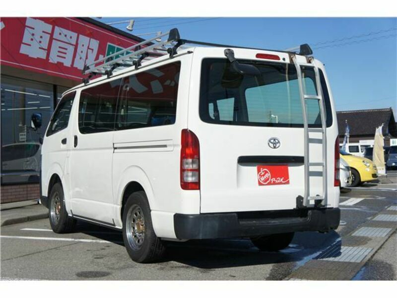 HIACE