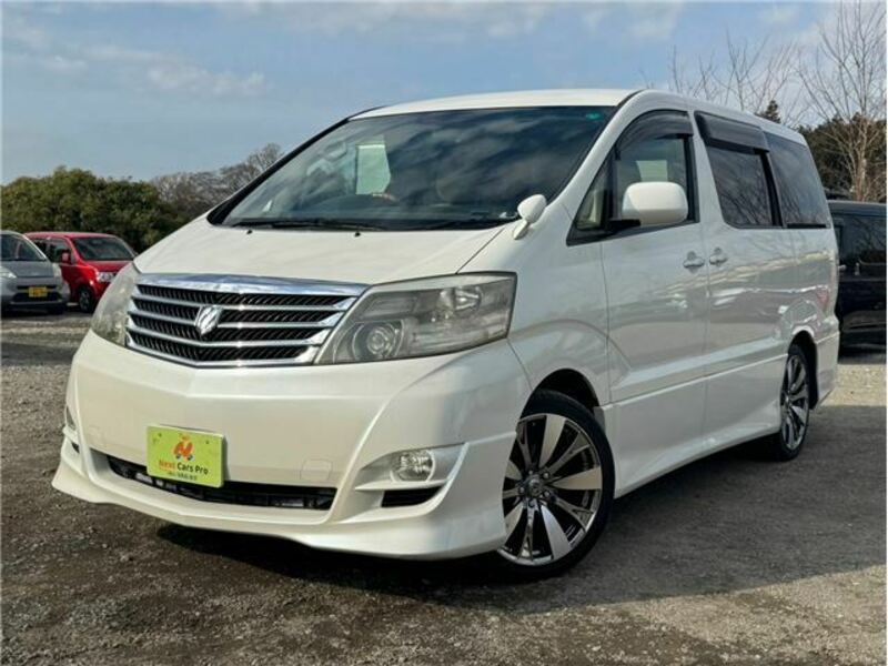 ALPHARD-0