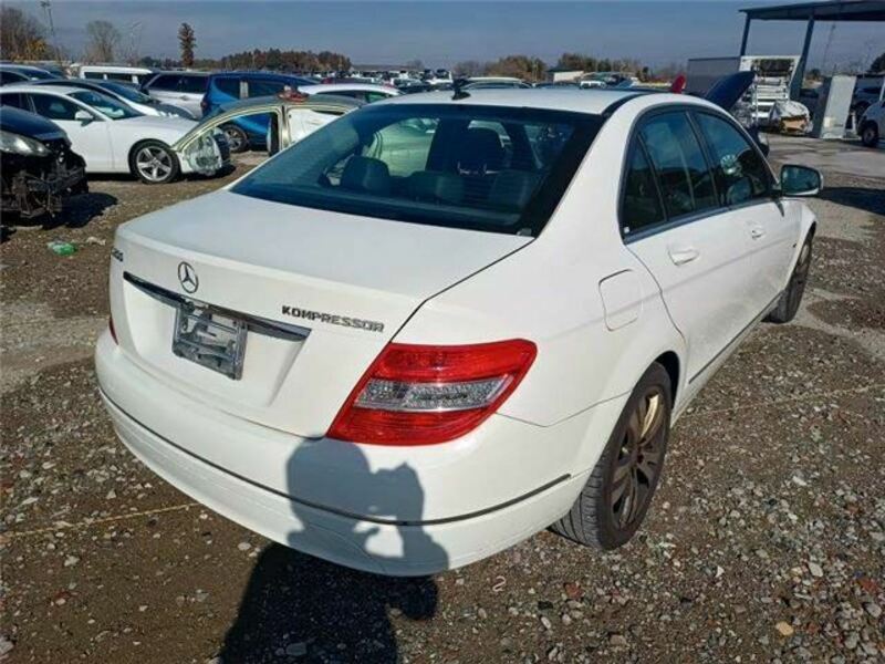 C-CLASS