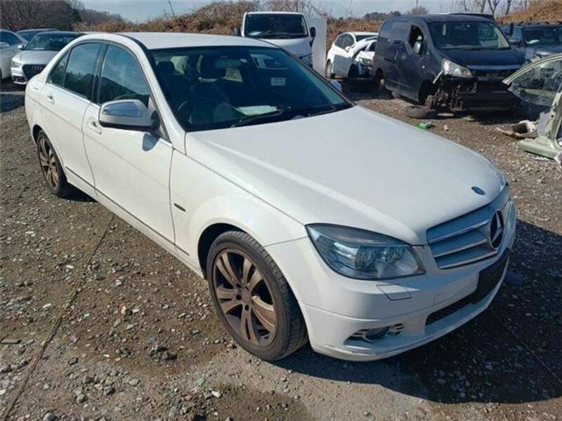 C-CLASS