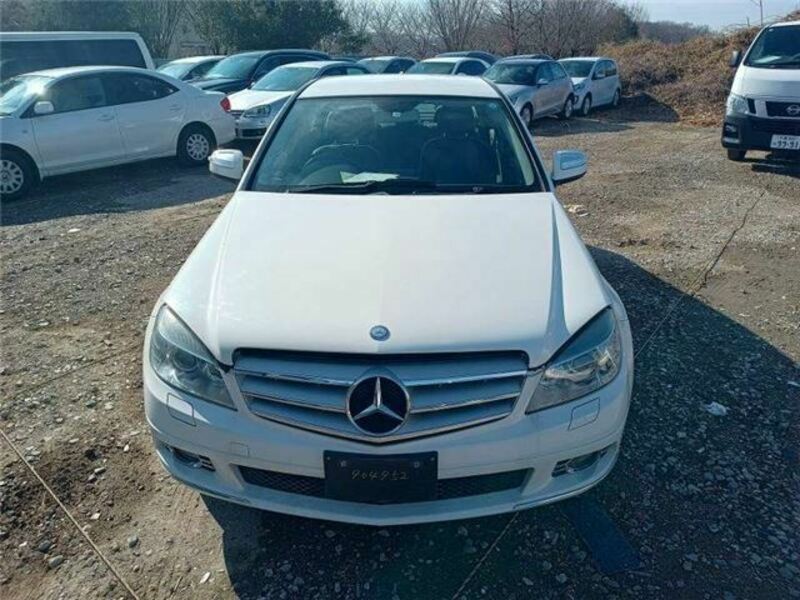 C-CLASS