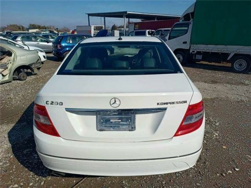 C-CLASS