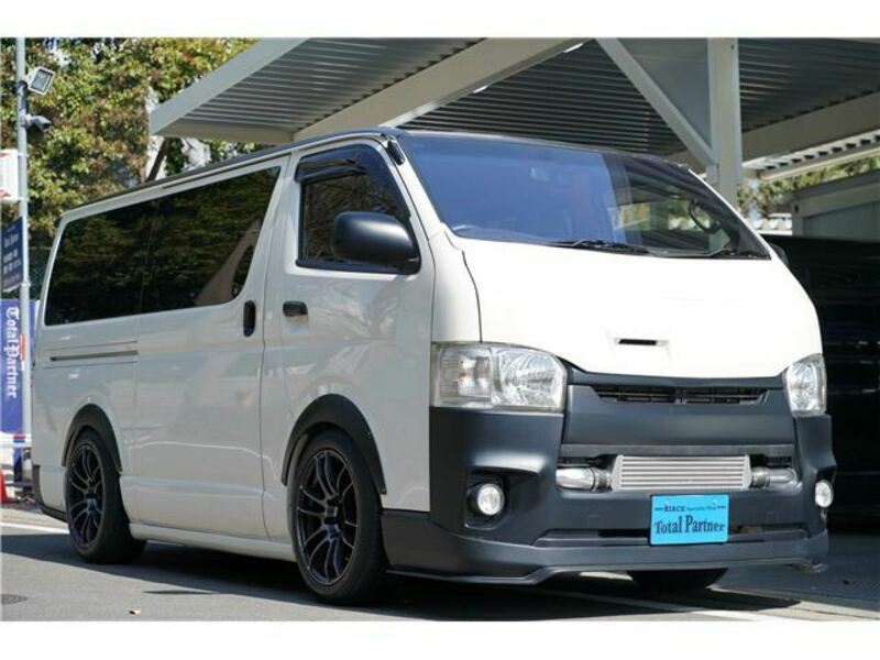 HIACE VAN-0