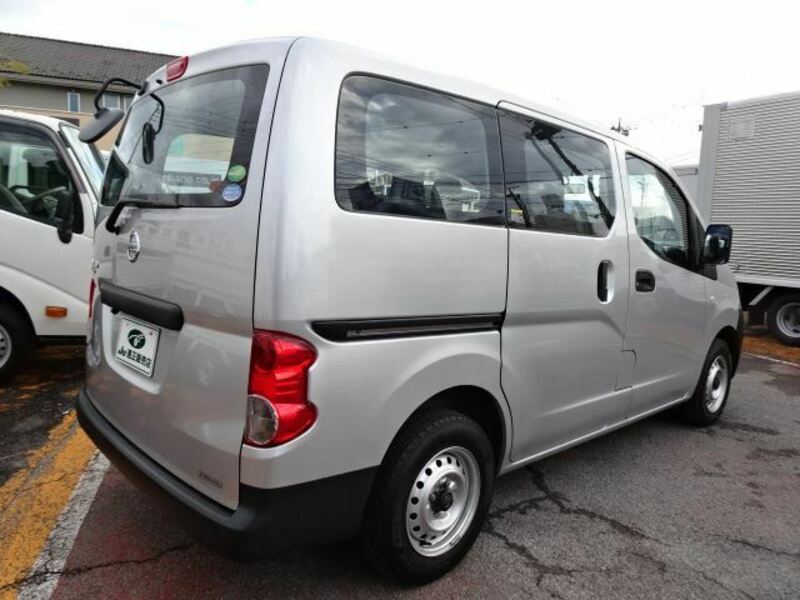 NV200 VANETTE