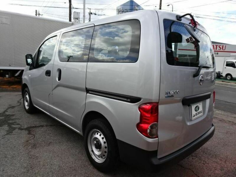 NV200 VANETTE