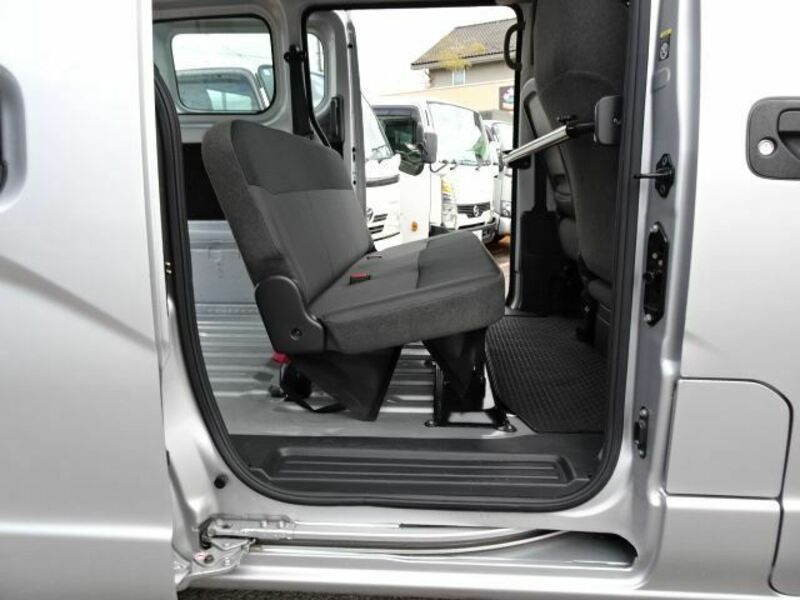 NV200 VANETTE