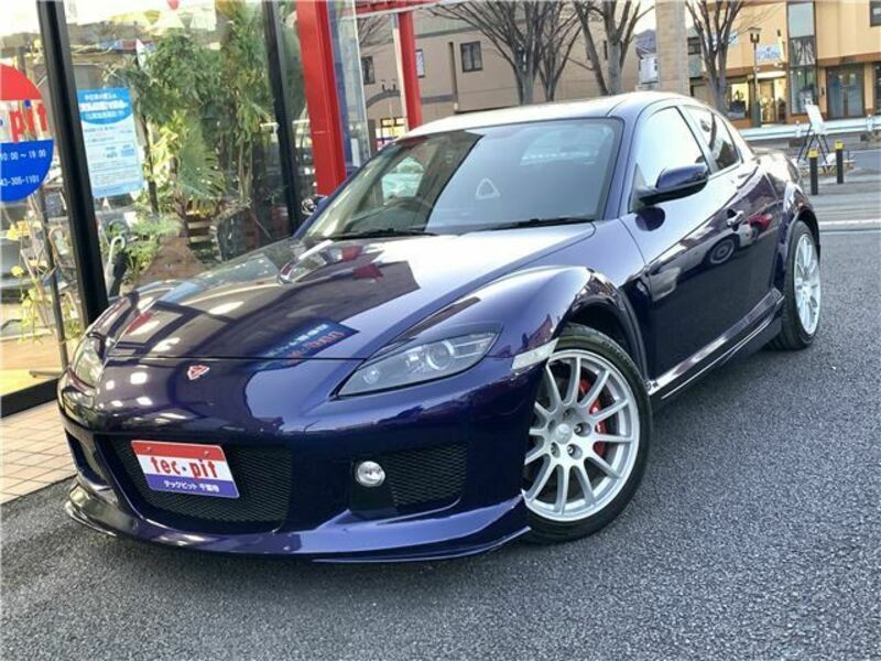 RX-8-0