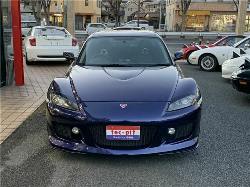 RX-8