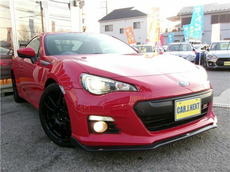 BRZ