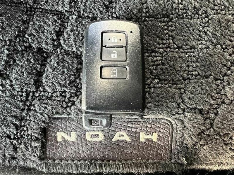 NOAH