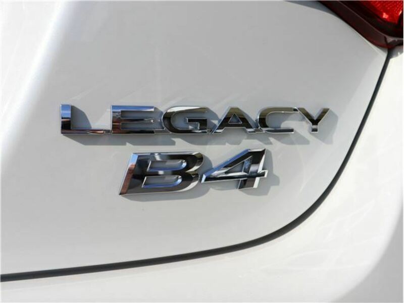 LEGACY B4