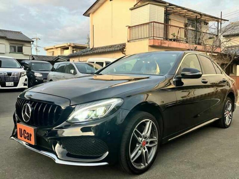 C-CLASS