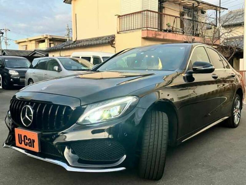 C-CLASS