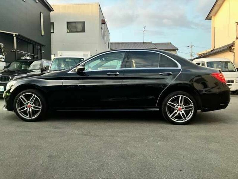 C-CLASS