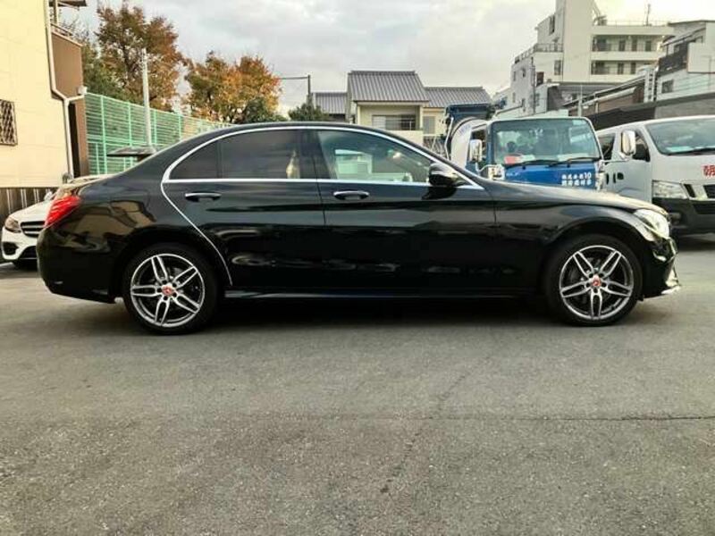 C-CLASS