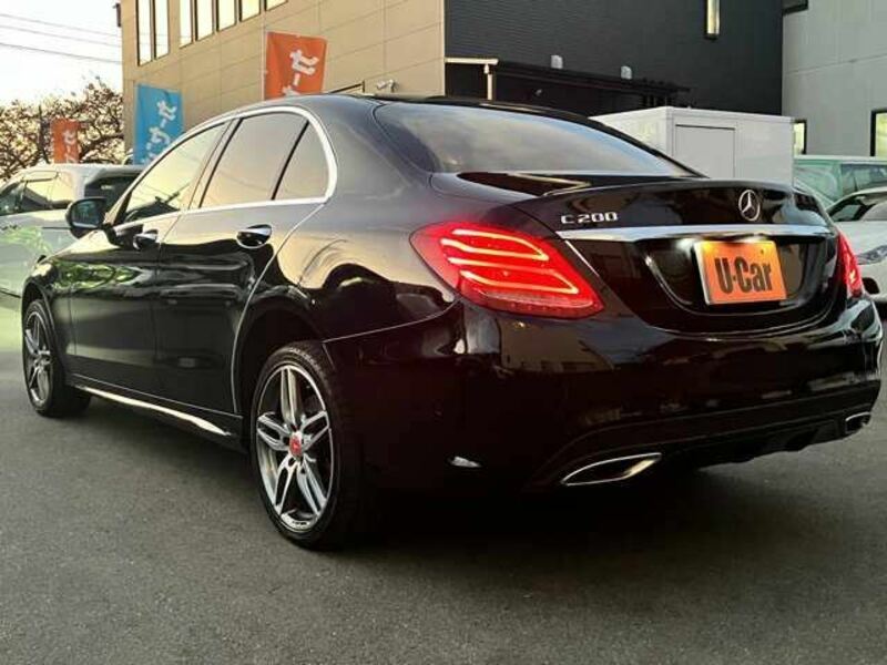 C-CLASS