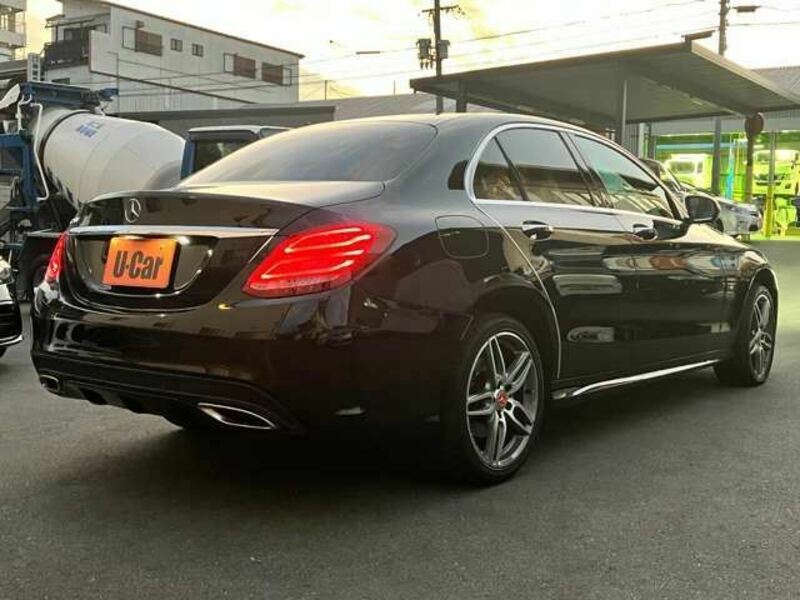 C-CLASS