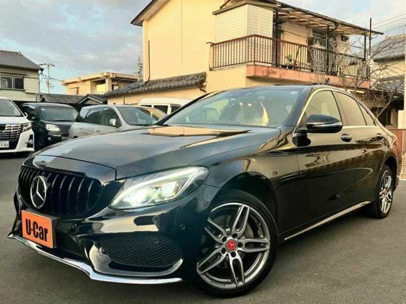 C-CLASS