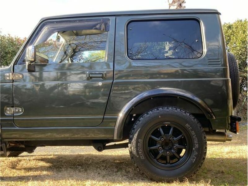 JIMNY