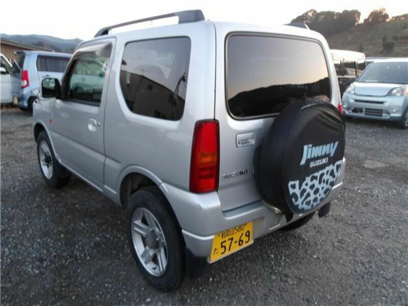 JIMNY