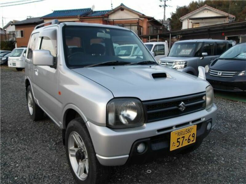 JIMNY