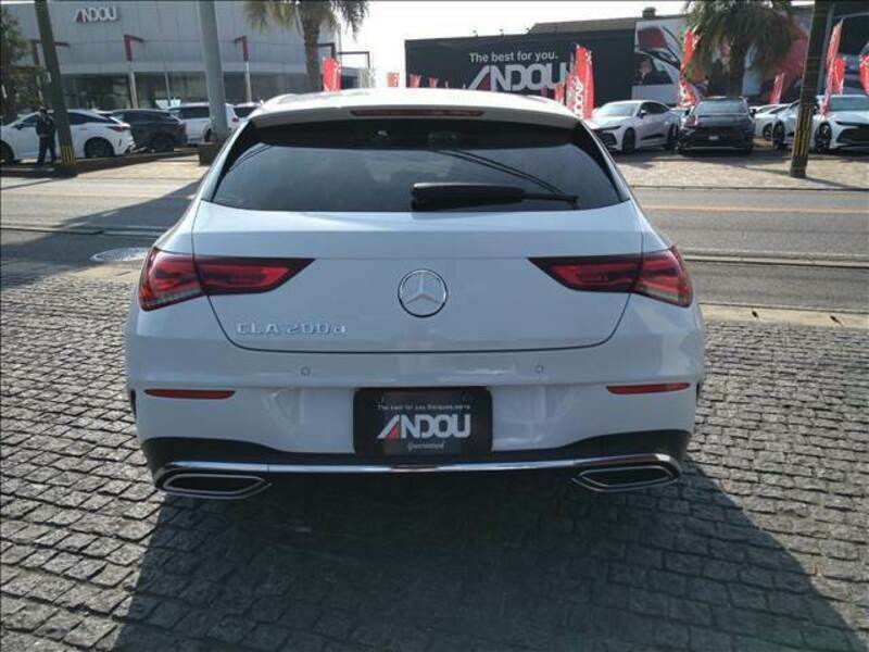 CLA-CLASS