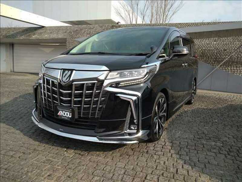 ALPHARD-0