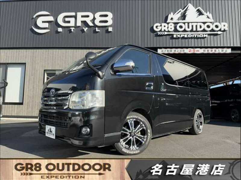 HIACE VAN-0