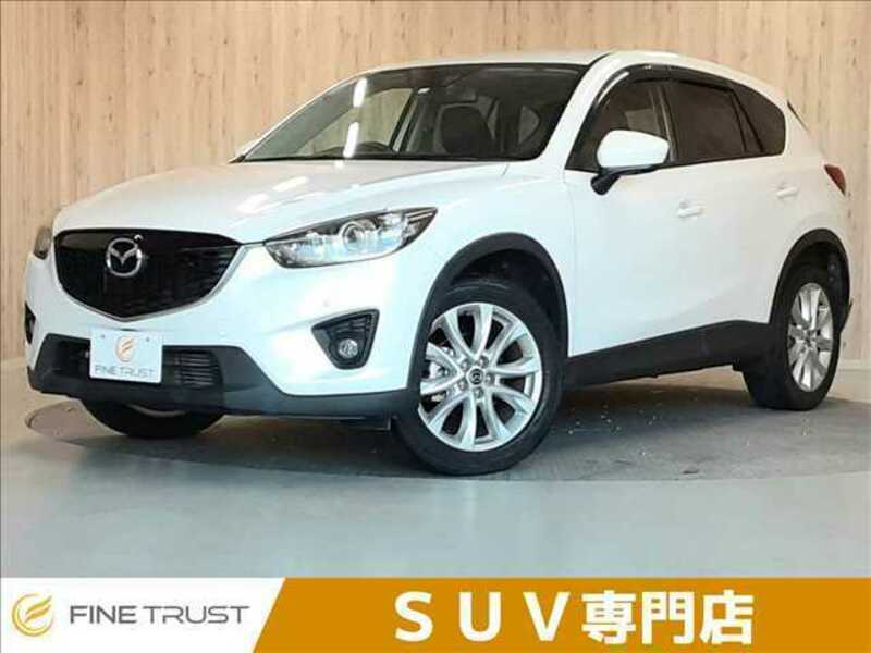 CX-5-0