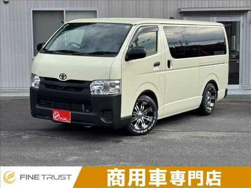 HIACE VAN-0