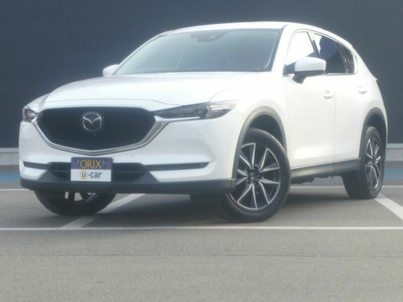 CX-5-0