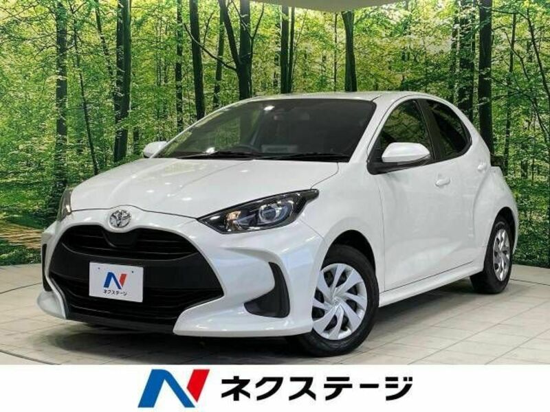 YARIS-0