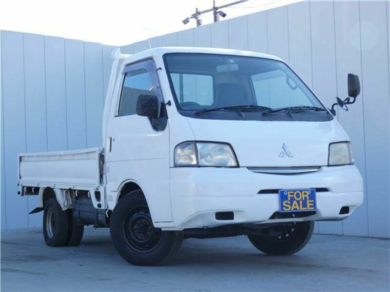 DELICA TRUCK-0