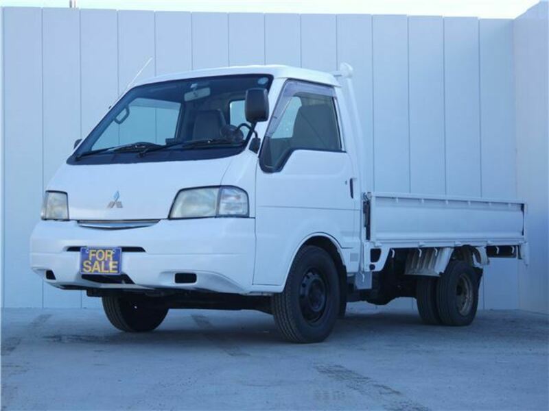 DELICA TRUCK