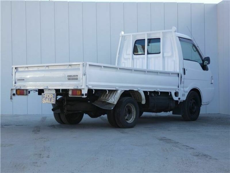 DELICA TRUCK