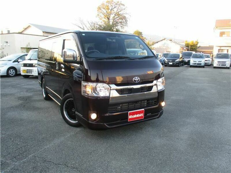 HIACE-0